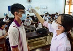 Đà Nẵng rà soát sức khỏe gần 11.000 thí sinh dự thi tốt nghiệp THPT