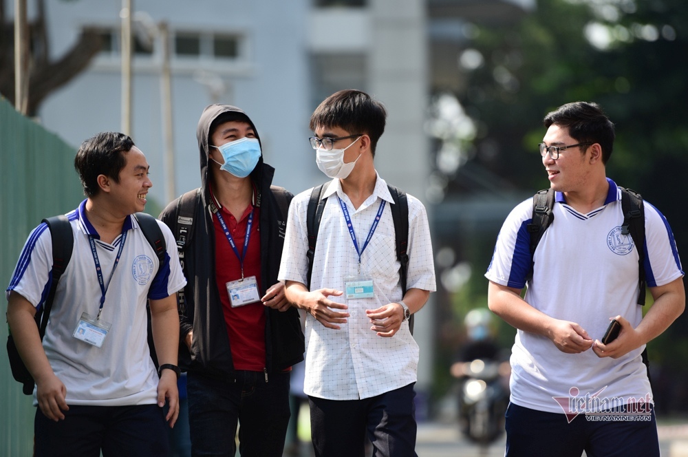 Trường ĐH yêu cầu sinh viên, giảng viên cách ly tại nhà nếu về từ Đà Nẵng