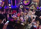 Đột kích karaoke của dân 'bay lắc' vùng ven Sài Gòn