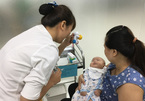 HCM City takes steps to increase vaccinations among children