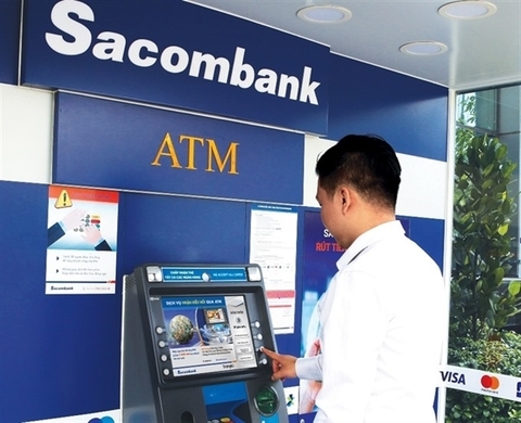 Organisations rush to sell Sacombank shares to retrieve debts