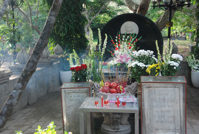 Nối thêm huyền thoại một Liệt nữ