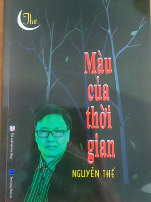 Màu thời gian