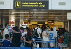 Kế hoạch chi tiết đưa máy bay, tàu hỏa giải tỏa khách khỏi Đà Nẵng