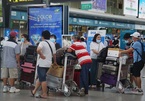 Quy định mới nhất với hành khách đi, đến sân bay Tân Sơn Nhất