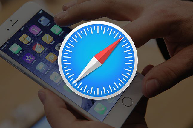 Cách lưu trang web để đọc offline trên Safari