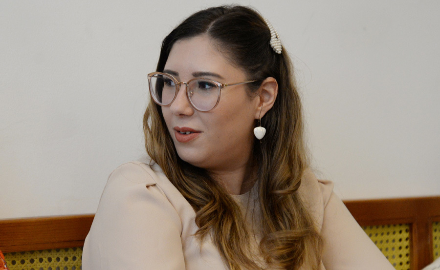 Israeli Deputy Ambassador: I am lucky to be in Vietnam during Covid-19 pandemic