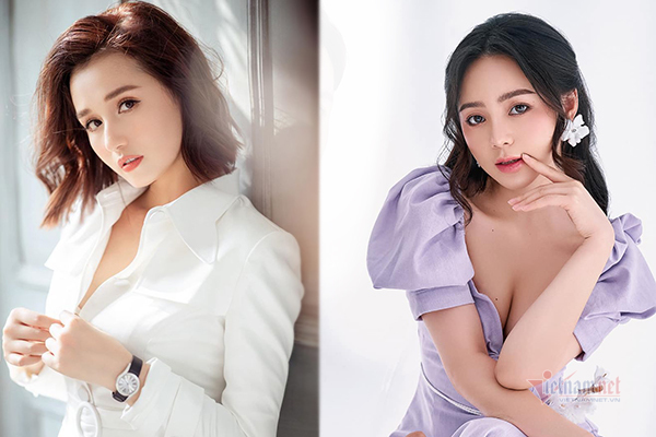 Giao lưu với diễn viên Lã Thanh Huyền và Quỳnh Kool