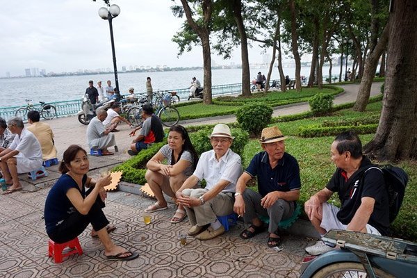Dự báo thời tiết 28/7, miền Bắc dịu mát
