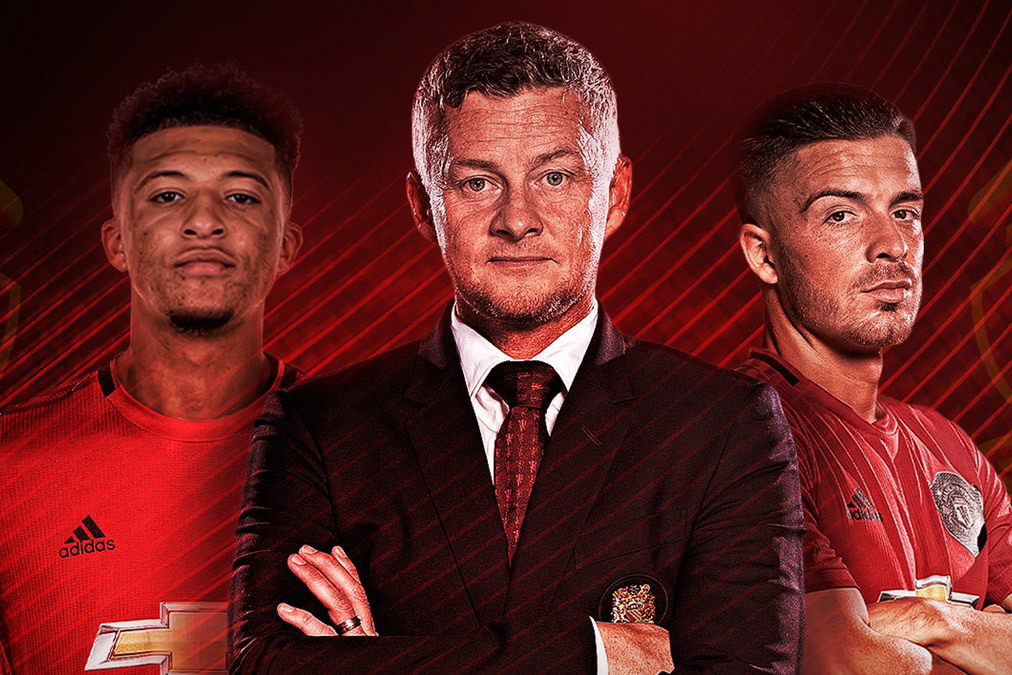 MU trở lại C1: Solskjaer trước bài học Mourinho