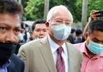 Cựu Thủ tướng Malaysia bị kết tội trong đại án tham nhũng lớn nhất thế giới