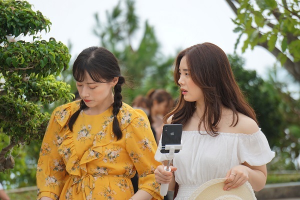 Hơn 200 du khách bị mắc kẹt ở Đà Nẵng