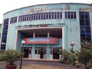 Nine detained for illegally entering from Cambodia