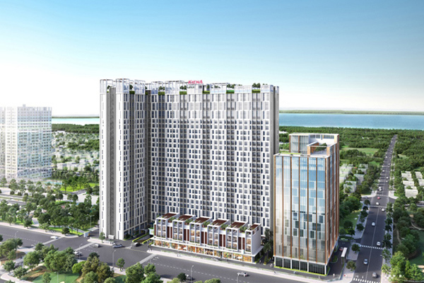 CitiGrand Quận 2 hấp dẫn cư dân trẻ thành đạt