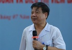 Chủ tịch hội Truyền nhiễm: "Chủng nCoV Đà Nẵng lây lan nhanh, độc lực không đổi"