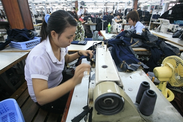 Garment, footwear and woodwork companies look forward to receiving orders in H2