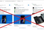 Is Facebook refusing to block 'dirty ads' in Vietnam?
