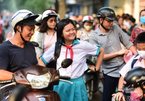 Sở GD-ĐT TP.HCM xin lỗi vì đăng sai đáp án vào lớp 6 trường Chuyên Trần Đại Nghĩa