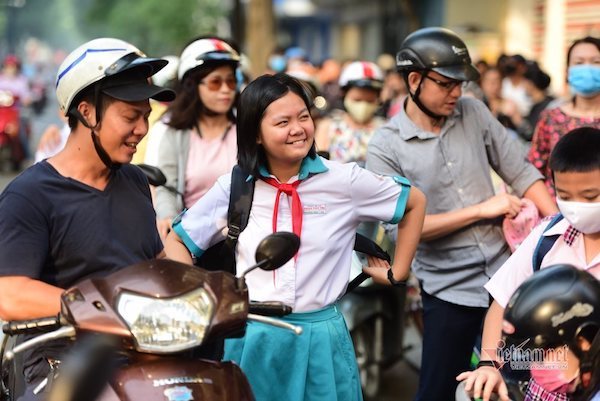 Sở GD-ĐT TP.HCM xin lỗi vì đăng sai đáp án vào lớp 6 trường Chuyên Trần Đại Nghĩa
