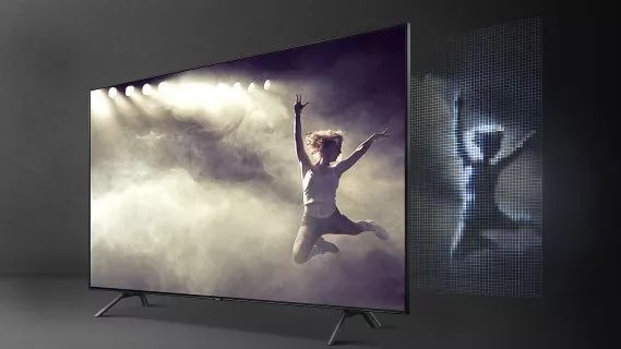 5 công nghệ TV mới đang thay đổi cách xem của người dùng