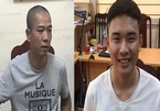 Bắt hai kẻ cướp ngân hàng BIDV chi nhánh Ngọc Khánh