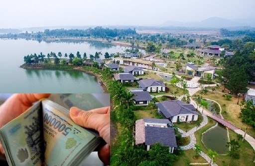 Lãi suất giảm, vàng tăng chóng mặt, có nên “đổ” tiền vào nhà đất?