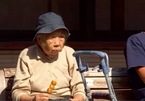 Học cách Nhật đương đầu với khủng hoảng dân số già