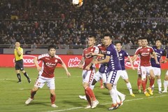 VPF rejects calls to scrap V.League 1 season