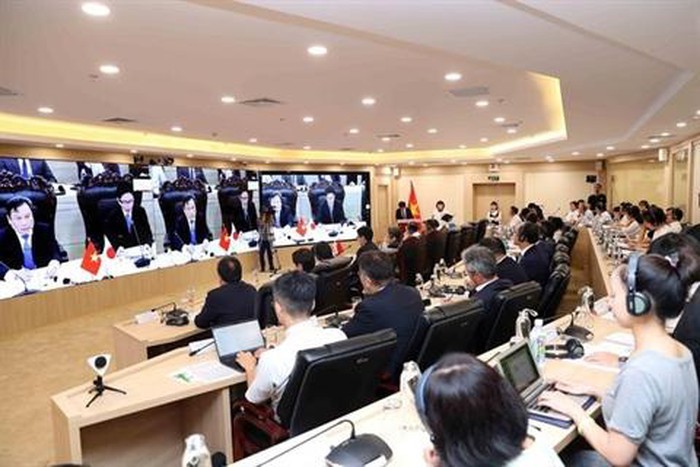 Japanese praise Vietnam's investment environment