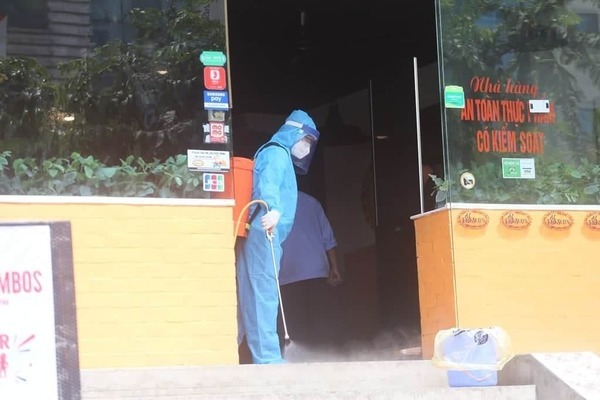 Hà Nội: Để nhập cảnh trái phép, người đứng đầu phải chịu trách nhiệm