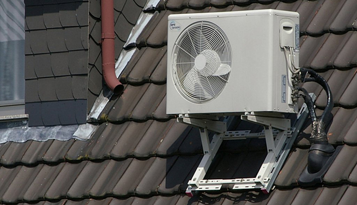Cách dùng điều hòa không 'đốt' tiền điện lại bảo vệ sức khỏe