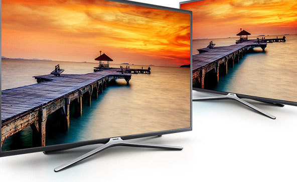 Top 5 mẫu TV thông minh 43 inch giá rẻ dưới 6 triệu