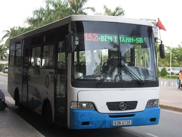 HCM City to open public bidding for bus routes