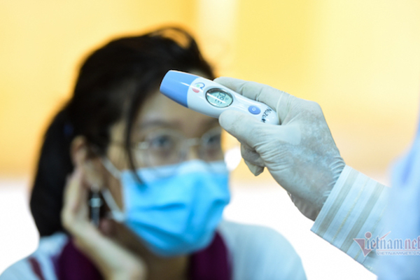 Hơn 27.000 sinh viên TP.HCM nghỉ Tết sớm phòng dịch Covid-19