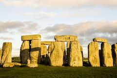 Mystery of origin of Stonehenge megaliths solved
