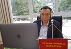 FIFA to offer US$1.5 million aid to Vietnam football