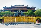 Ao Dai long dress to be promoted during 2020 Hue Festival