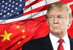 Ông Trump "sẵn sàng chấp nhận rủi ro hơn" để đối phó Trung Quốc