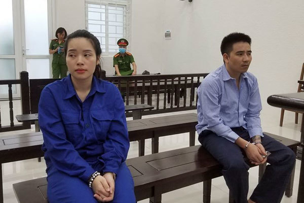 Kiều nữ khai man để nhận tội thay, ‘giải cứu’ chồng ở Hà Nội