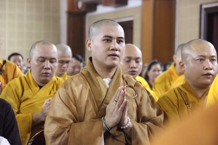 Tạm dừng tổ khóa tu kiết hạ tập trung đông người ở các chùa