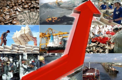 Vượt qua thách thức, cơ hội đặc biệt đến với Việt Nam