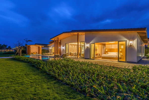 Ocean Light Pearl hút nhà đầu tư sau 2 ngày ra mắt