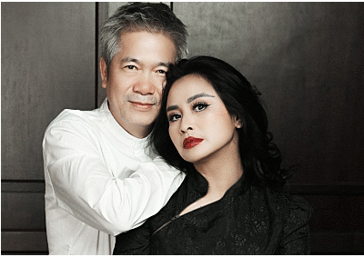 Thanh Lam, Hồng Nhung tuổi 50 vẫn yêu nồng nhiệt