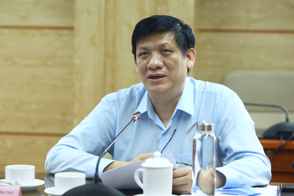 Thêm Bắc Giang, Lạng Sơn ghi nhận ca mắc Covid-19