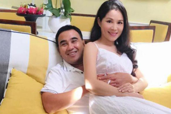 MC Quyền Linh: Mấy chục năm qua, tôi chỉ ngủ dưới đất!