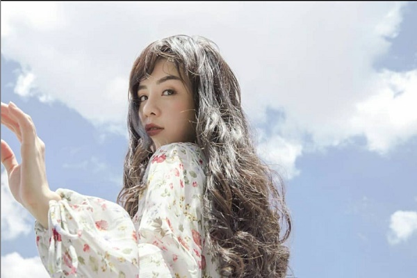 Có một Thái Trinh tích cực, yêu bản thân là nhờ đọc sách