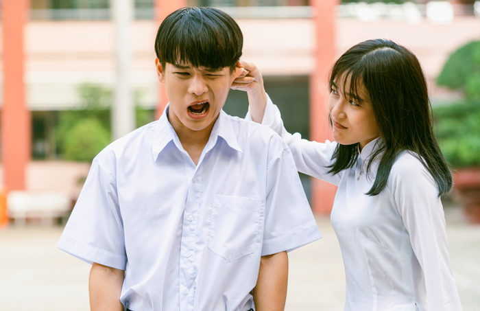 Phạm Đình Thái Ngân kể chuyện tình yêu bằng âm nhạc