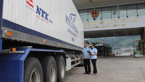 Vietnam gains $6.5 billion trade surplus in 7 months