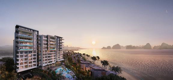 InterContinental Halong Bay Resort & Residences