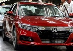 Honda tại Mỹ khủng hoảng nhân lực, nhân viên văn phòng đi làm công nhân